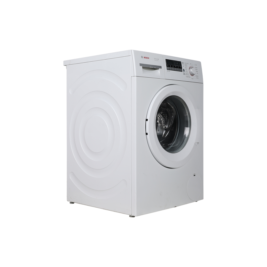 Lave-Linge Hublot 8 kg Reconditionné BOSCH WAK24200FF : vue du côté gauche