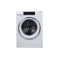 Lave-Linge Hublot 9 kg Reconditionné WHIRLPOOL FSCR90427 : vue de face
