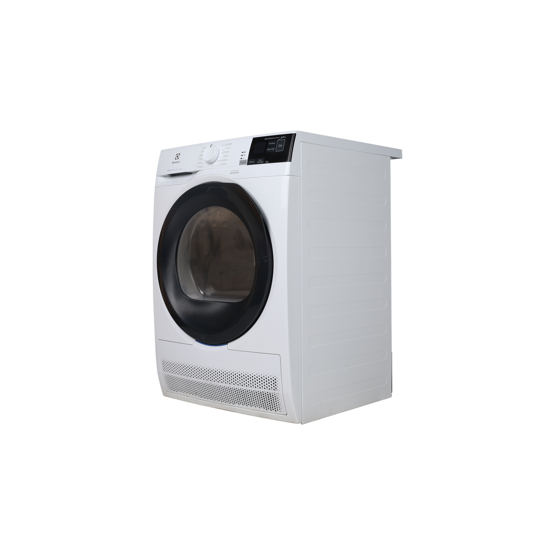 Seche-Linge Condensation 8 kg Reconditionné ELECTROLUX EW6C4089DD : vue du côté droit