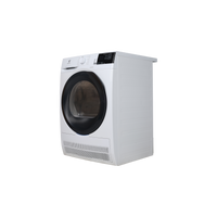 Seche-Linge Condensation 8 kg Reconditionné ELECTROLUX EW6C4089DD : vue du côté droit