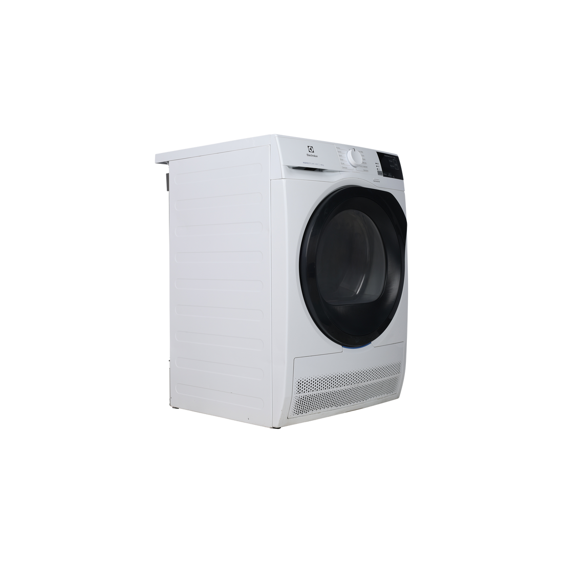 Seche-Linge Condensation 8 kg Reconditionné ELECTROLUX EW6C4089DD : vue du côté gauche
