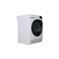 Seche-Linge Condensation 8 kg Reconditionné ELECTROLUX EW6C4089DD : vue du côté gauche