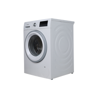 Lave-Linge Hublot 8 kg Reconditionné SIEMENS WM14N218FF : vue du côté droit
