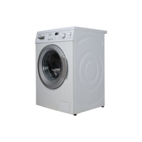 Lave-Linge Hublot 7 kg Reconditionné BOSCH WAQ28360FF : vue du côté droit