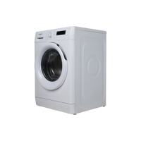 Lave-Linge Hublot 9 kg Reconditionné WHIRLPOOL FWF91483WFR : vue du côté droit