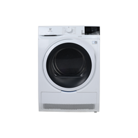 Seche-Linge Pompe À Chaleur 9 kg Reconditionné ELECTROLUX EW7H4914SC : vue de face
