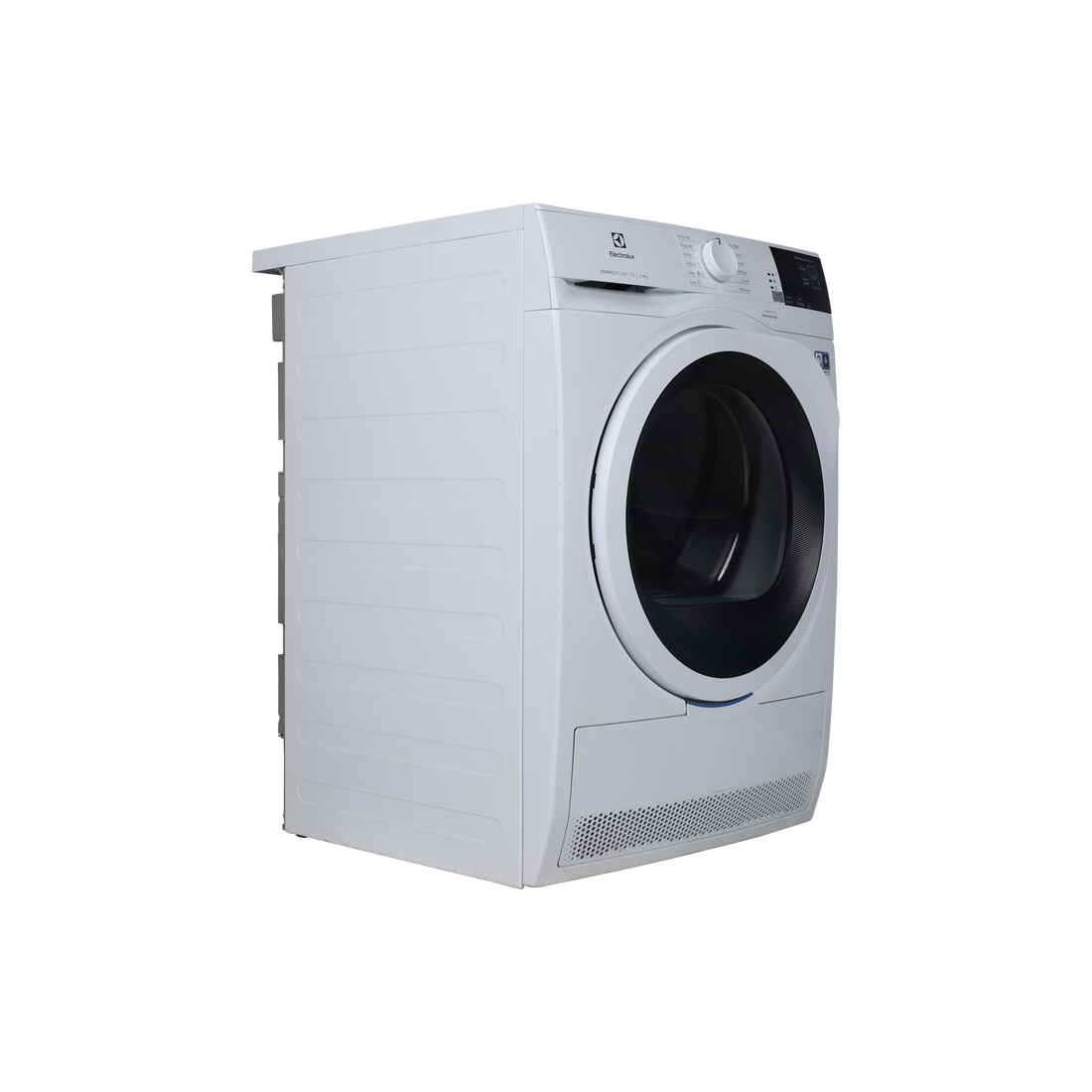 Seche-Linge Pompe À Chaleur 9 kg Reconditionné ELECTROLUX EW7H4914SC : vue du côté gauche