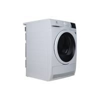 Seche-Linge Pompe À Chaleur 9 kg Reconditionné ELECTROLUX EW7H4914SC : vue du côté gauche