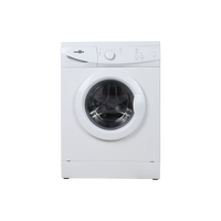 Lave-Linge Hublot 5 kg Reconditionné HIGH-ONE HIG LF 805 BSC : vue de face