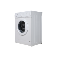 Lave-Linge Hublot 5 kg Reconditionné HIGH-ONE HIG LF 805 BSC : vue du côté droit
