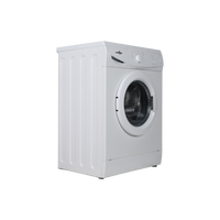 Lave-Linge Hublot 5 kg Reconditionné HIGH-ONE HIG LF 805 BSC : vue du côté gauche