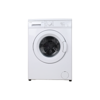 Lave-Linge Hublot 6 kg Reconditionné PROLINE FP 610 W : vue de face