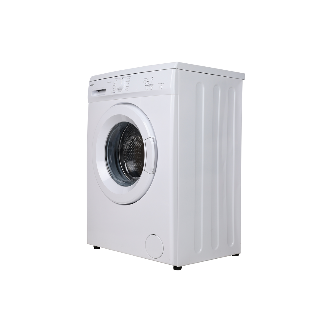 Lave-Linge Hublot 6 kg Reconditionné PROLINE FP 610 W : vue du côté droit
