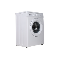 Lave-Linge Hublot 6 kg Reconditionné PROLINE FP 610 W : vue du côté gauche