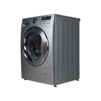 Lave-Linge Hublot 8 kg Reconditionné LG F84815SL : vue du côté droit