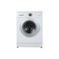 Lave-Linge Hublot 7 kg Reconditionné BOSCH WAE28461FF : vue de face