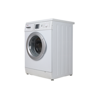 Lave-Linge Hublot 7 kg Reconditionné BOSCH WAE28461FF : vue du côté droit