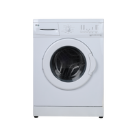 Lave-Linge Hublot 5 kg Reconditionné FAR LF120510 : vue de face