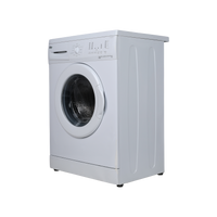 Lave-Linge Hublot 5 kg Reconditionné FAR LF120510 : vue du côté droit