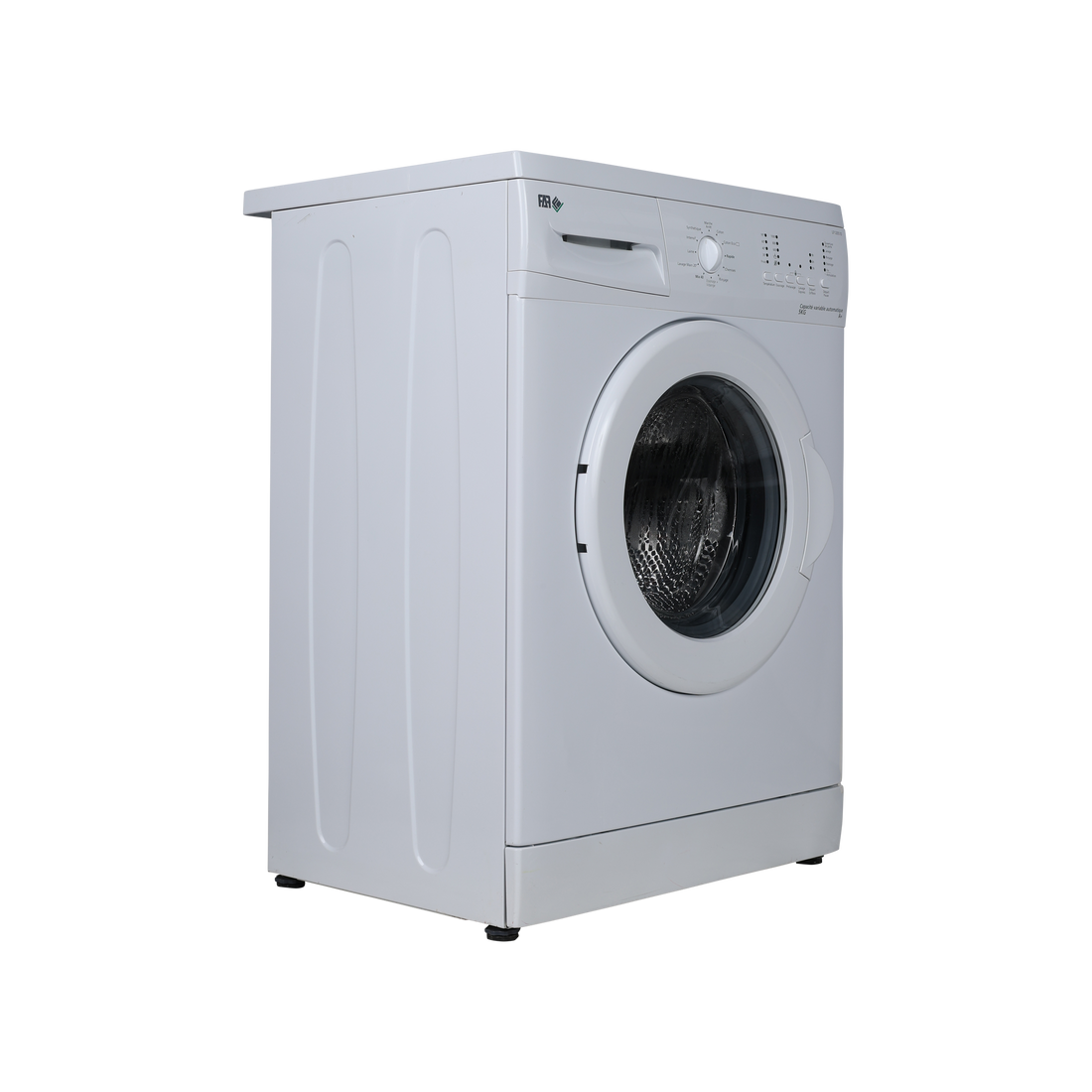 Lave-Linge Hublot 5 kg Reconditionné FAR LF120510 : vue du côté gauche