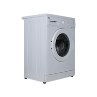 Lave-Linge Hublot 5 kg Reconditionné FAR LF120510 : vue du côté gauche