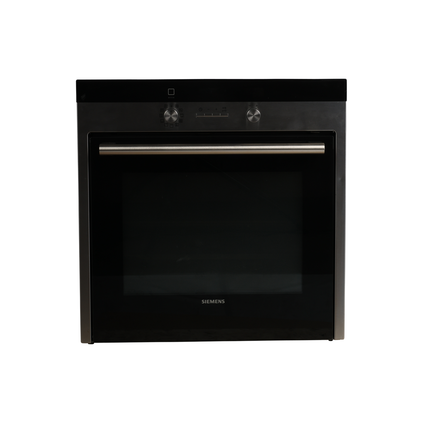 Four Chaleur Tournante 65 L Reconditionné SIEMENS HB75GR560F : vue de face