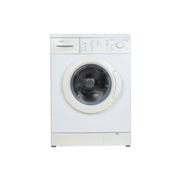Lave-Linge Hublot 4.5 kg Reconditionné BOSCH WLX20160FF : vue de face