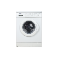 Lave-Linge Hublot 6 kg Reconditionné BOSCH WFL2462FF : vue de face