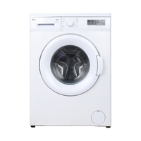 Lave-Linge Hublot 9 kg Reconditionné FAR LF912REC19W : vue de face