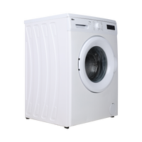 Lave-Linge Hublot 9 kg Reconditionné FAR LF912REC19W : vue du côté droit