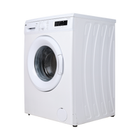 Lave-Linge Hublot 9 kg Reconditionné FAR LF912REC19W : vue du côté gauche