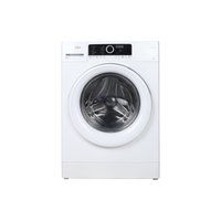 Lave-Linge Hublot 8 kg Reconditionné WHIRLPOOL FSCR80413 : vue de face