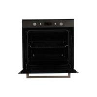 Four Chaleur Tournante 67 L Reconditionné WHIRLPOOL AKZM 7810/IX : vue de l'intérieur