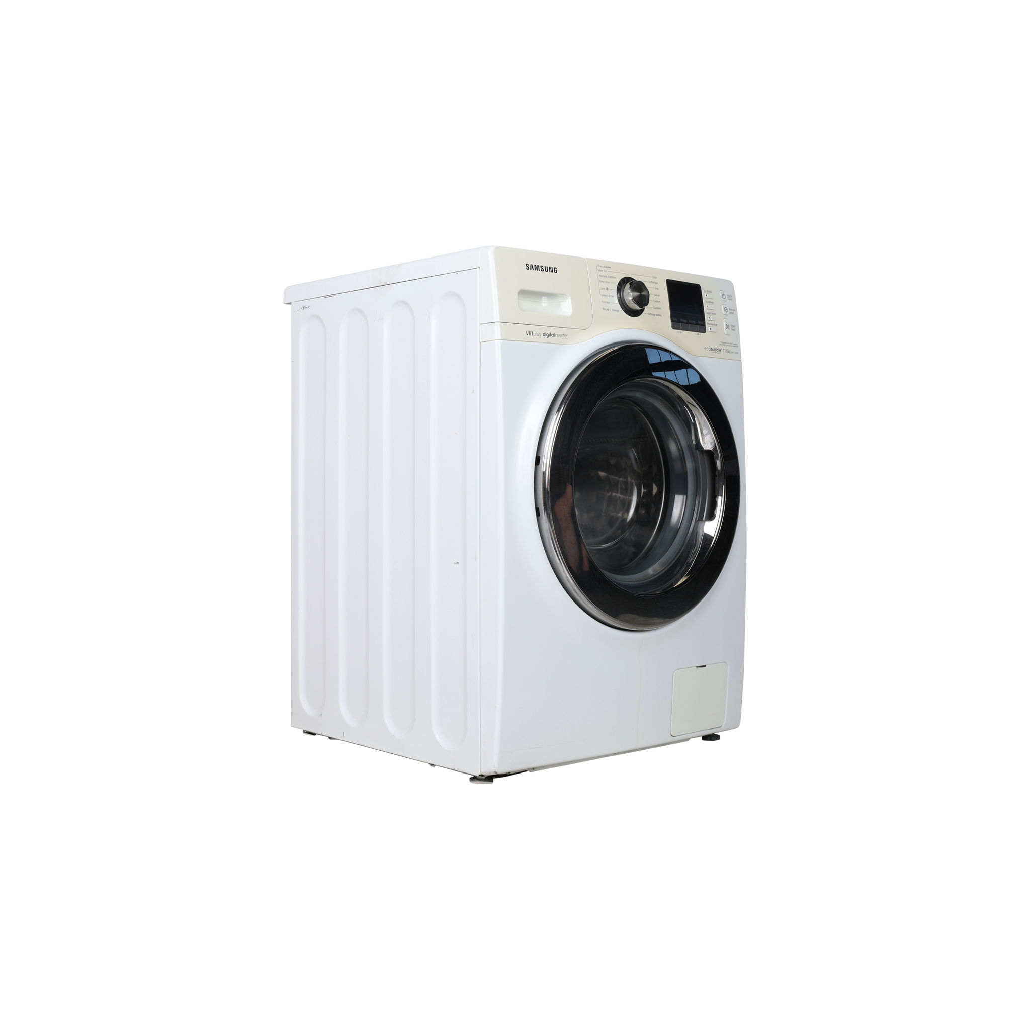 Machine à laver Samsung 11 Kg EcoBubble