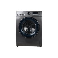 Lave-Linge Hublot 7 kg Reconditionné SAMSUNG WW70J5556FX : vue de face