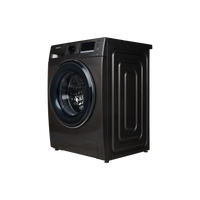 Lave-Linge Hublot 7 kg Reconditionné SAMSUNG WW70J5556FX : vue du côté droit