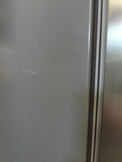 Réfrigérateur Multi-Portes 380 L Reconditionné HOTPOINT 4D AAX/HA