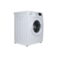 Lave-Linge Hublot 8 kg Reconditionné SAMSUNG WW80J5555DW : vue du côté droit