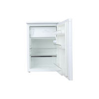 Réfrigérateur Compact 113 L Reconditionné THOMSON TH-TTR4WH : vue de l'intérieur