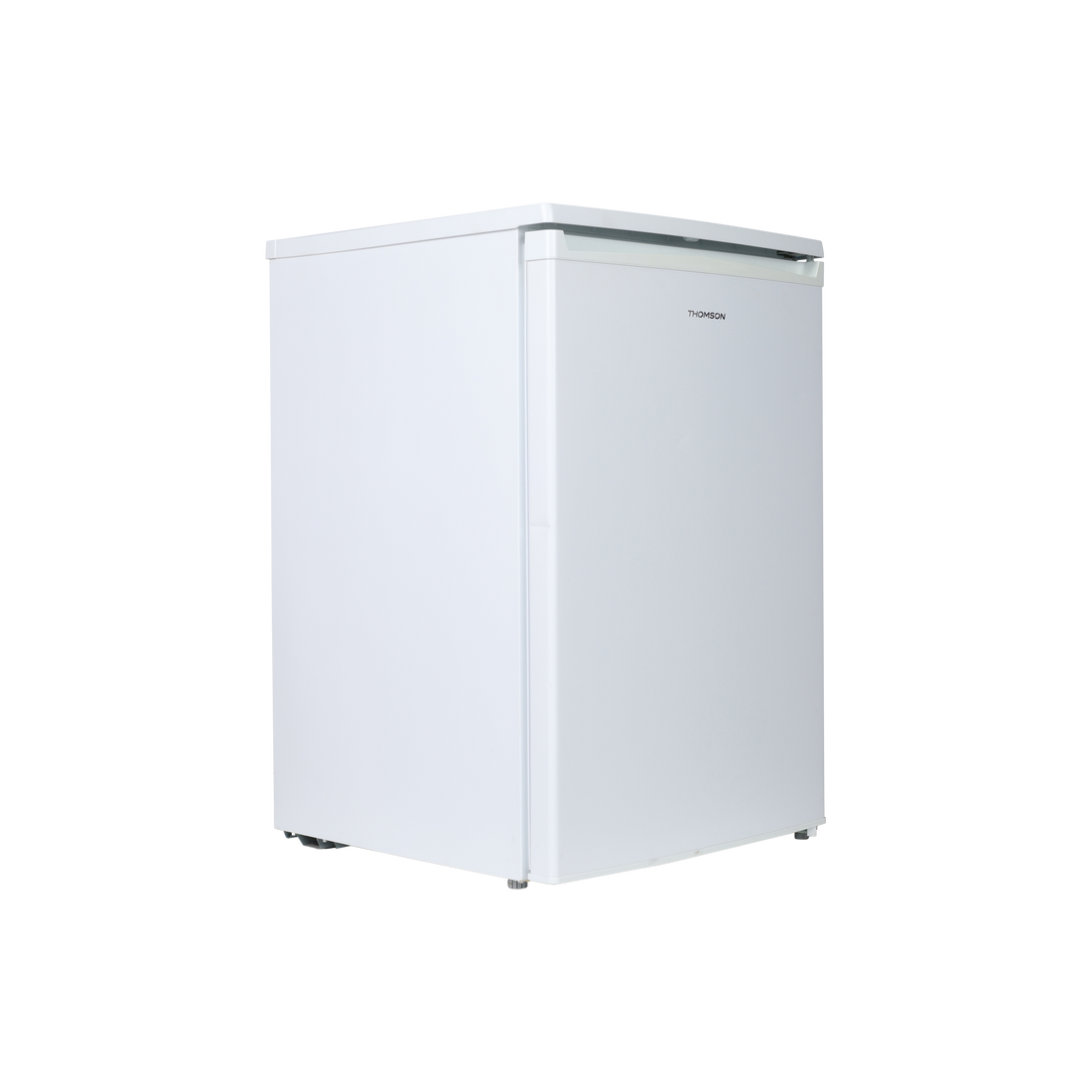 Réfrigérateur Compact 113 L Reconditionné THOMSON TH-TTR4WH : vue du côté gauche