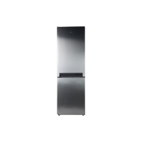 Réfrigérateur Avec Congélateur 319 L Reconditionné WHIRLPOOL BSNF8101ROX : vue de face