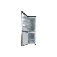 Réfrigérateur Avec Congélateur 319 L Reconditionné WHIRLPOOL BSNF8101ROX : vue de l'intérieur