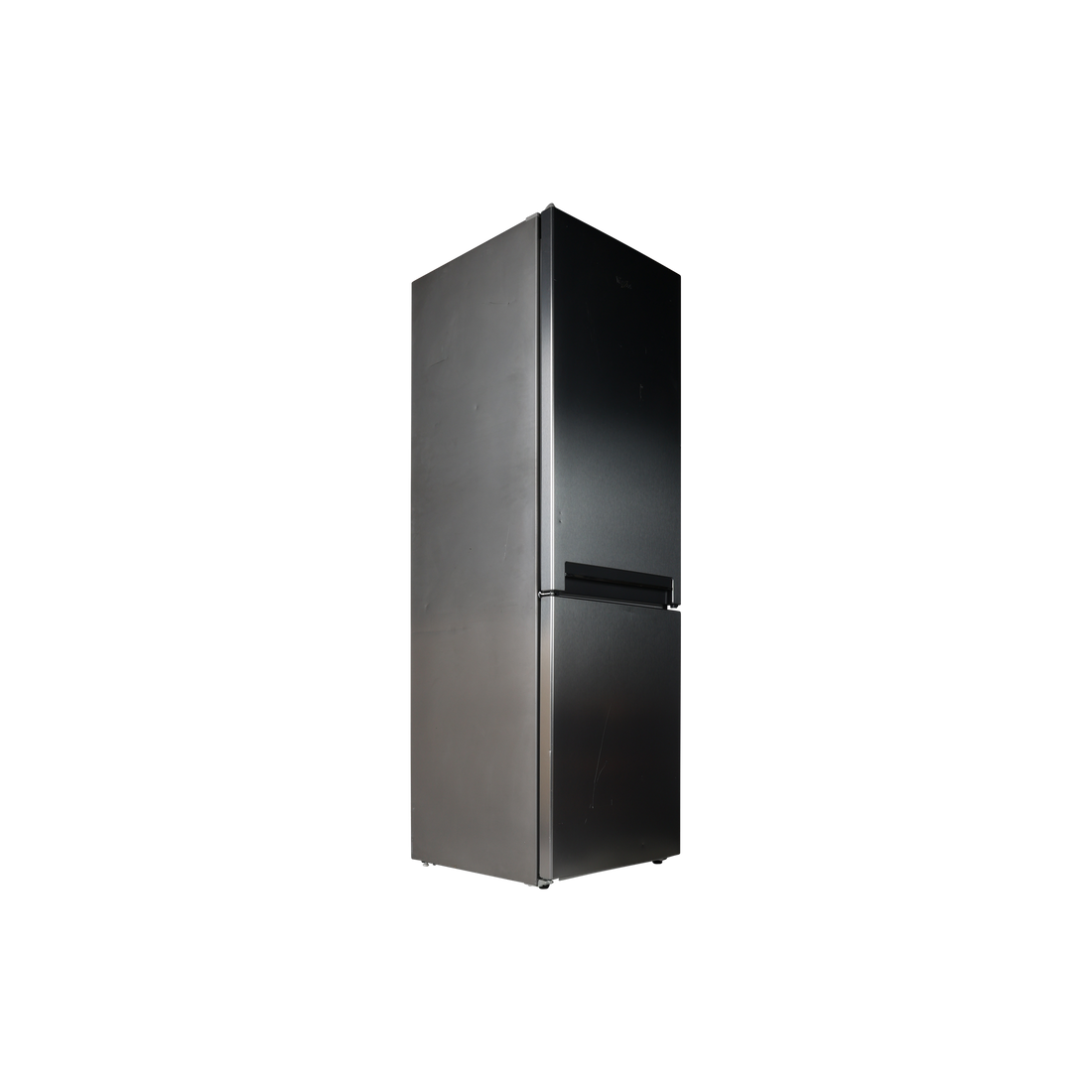 Réfrigérateur Avec Congélateur 319 L Reconditionné WHIRLPOOL BSNF8101ROX : vue du côté droit