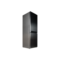 Réfrigérateur Avec Congélateur 319 L Reconditionné WHIRLPOOL BSNF8101ROX : vue du côté droit