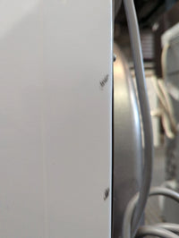 Seche-Linge Condensation 7 kg Reconditionné FAR SLC12 : détails