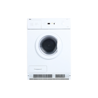 Seche-Linge Condensation 7 kg Reconditionné FAR SLC12 : vue de face