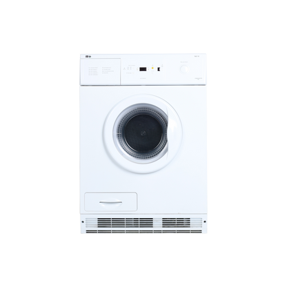 Seche-Linge Condensation 7 kg Reconditionné FAR SLC12 : vue de face