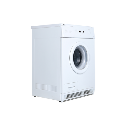 Seche-Linge Condensation 7 kg Reconditionné FAR SLC12 : vue du côté droit