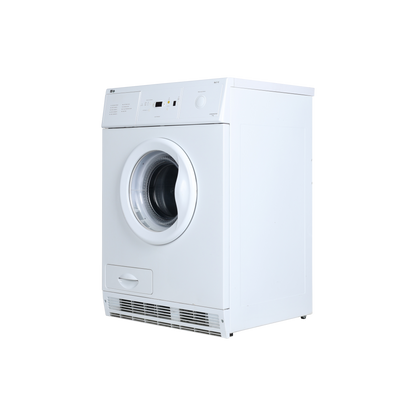 Seche-Linge Condensation 7 kg Reconditionné FAR SLC12 : vue du côté gauche