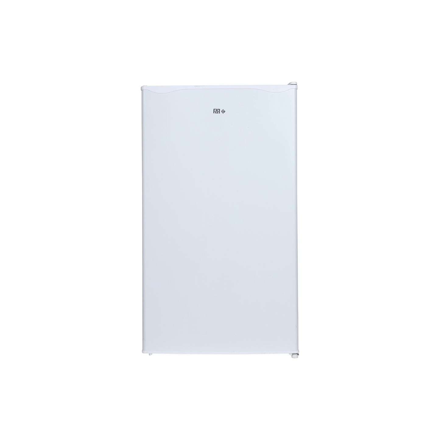 Réfrigérateur Compact 91 L Reconditionné FAR RT922W : vue de face